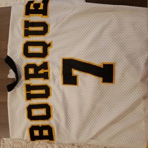 Ray Bourque Bruins Jersey